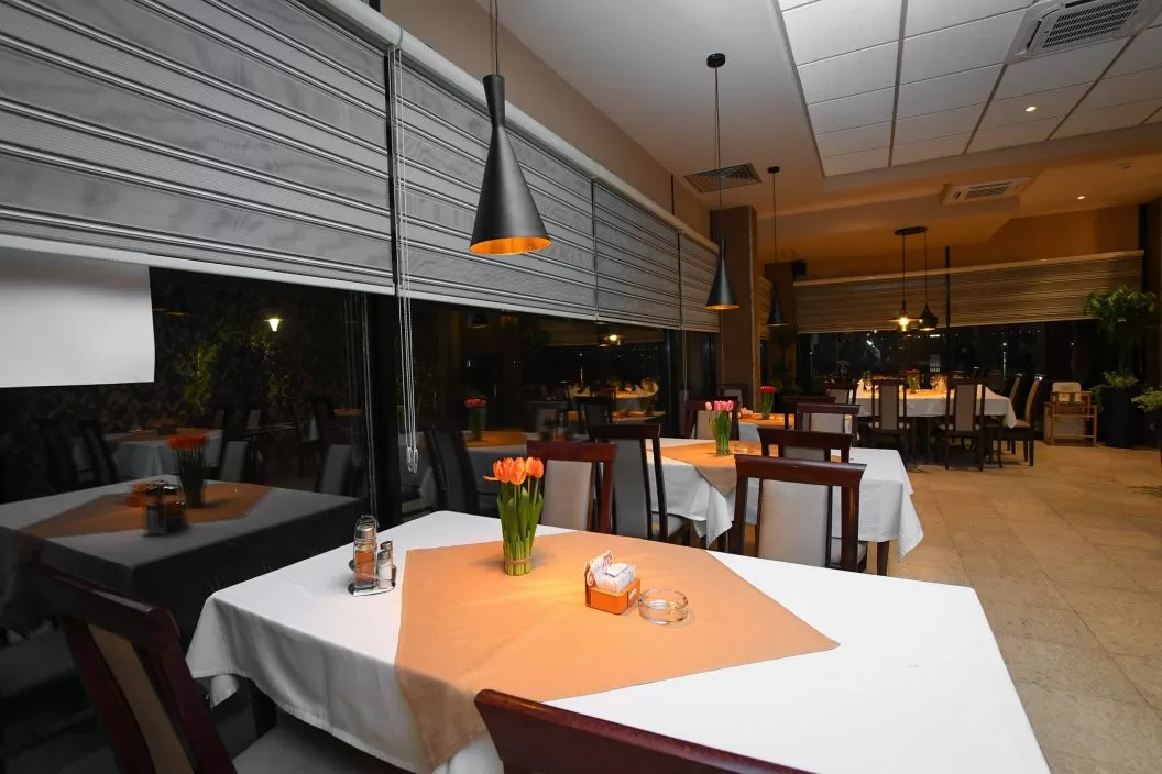 Revelion 2025 Kladovo Hotel Djerdap