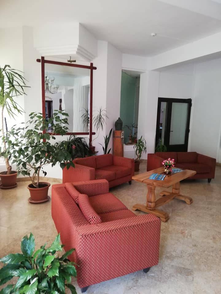 Vacanta Schi Predeal Complex Clabucet