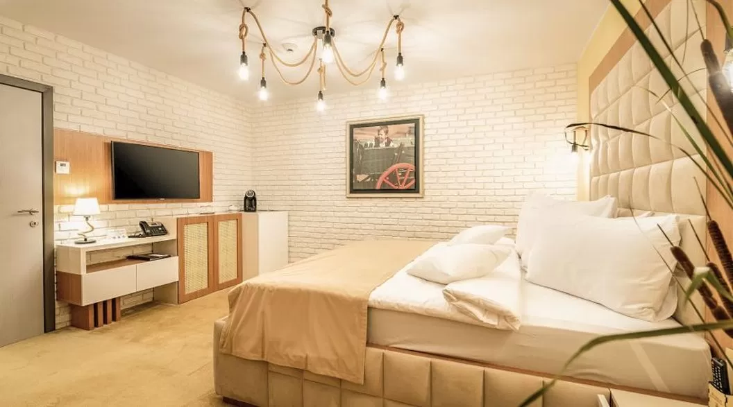 De-conectare in Delta Dunarii 2025 Visina Razelm Luxury Resort