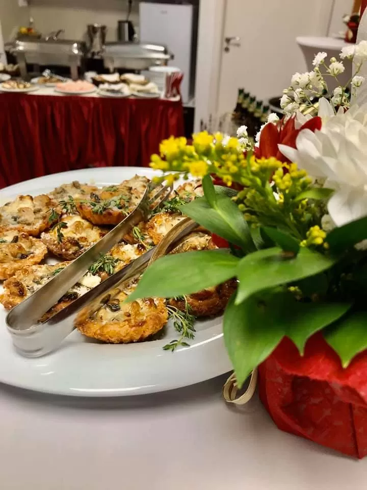 Sarbatori de Pasti 2025 Veliko Tarnovo Hotel Premier