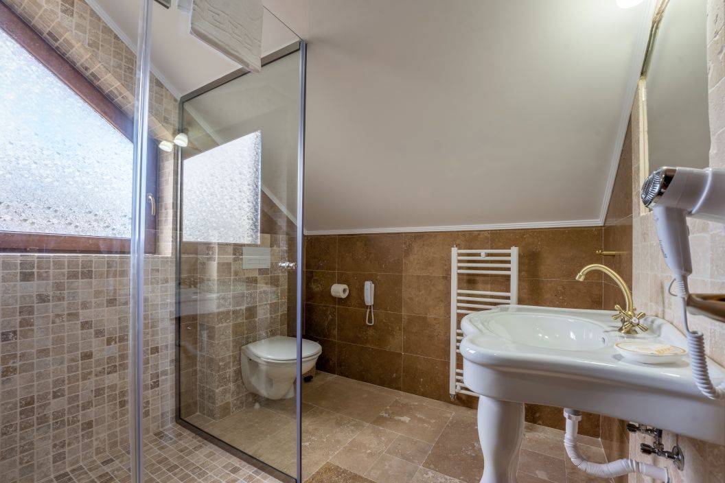 Cazare 2025 Sighisoara Hotel Princes Sophie**** 