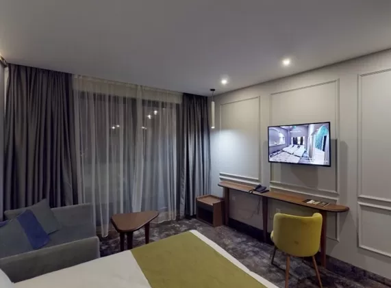 Vacanta 2022 in Sandanski Hotel Medite SPA Resort*****