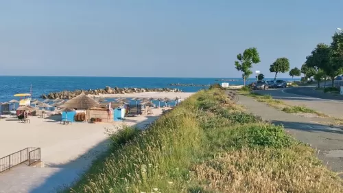 Litoral 2025 Eforie Sud Hotel Genius