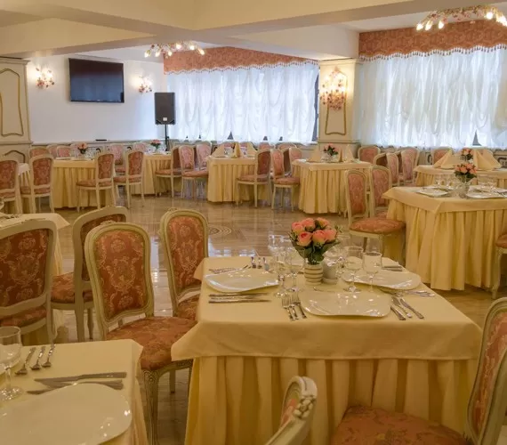 Sejur odihna 2019 la Busteni – Conacul Bavaria***