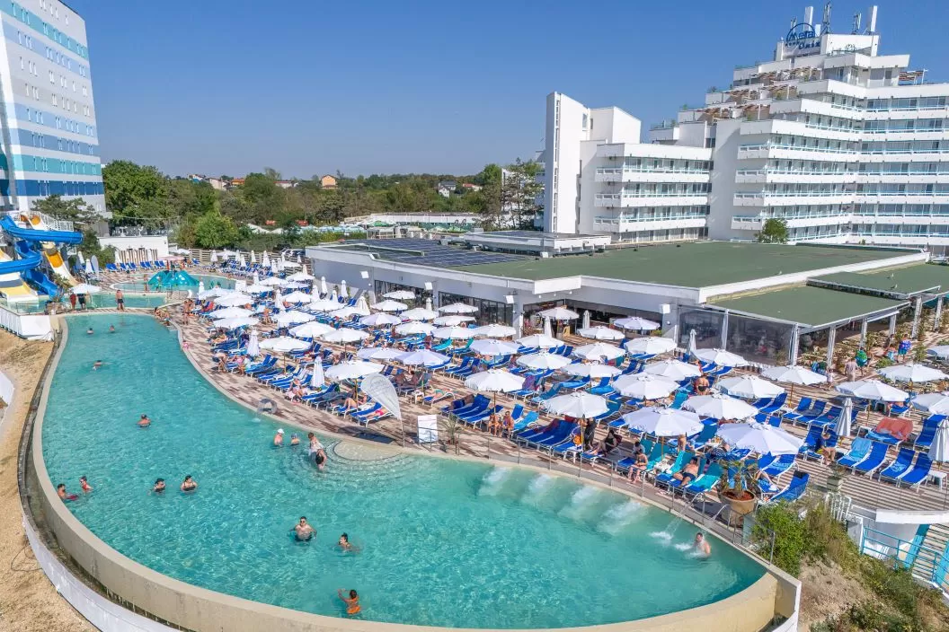 Litoral 2026 Cap Aurora Hotel Mera Onix