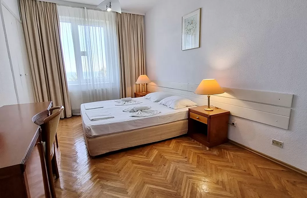 Sejur litoral 2025 Eforie Nord Hotel Astoria**