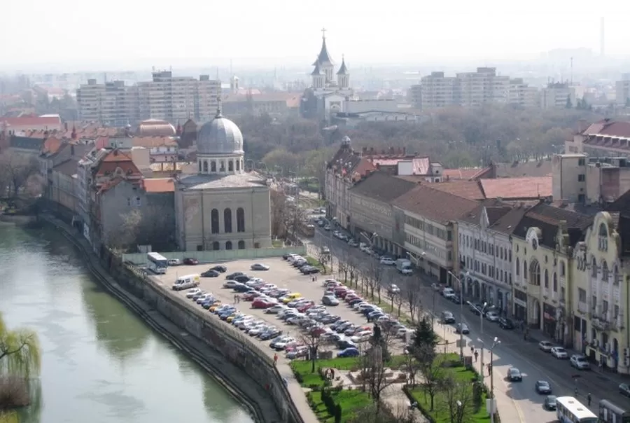 Cazare 2025 Oradea Hotel Continental Forum
