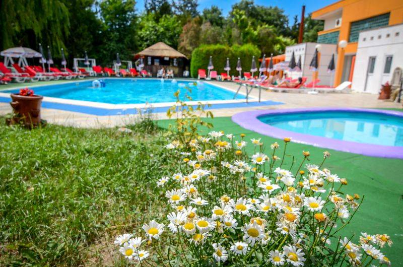 Litoralul pentru Toti 2025 Olimp Hotel Majestic*** 