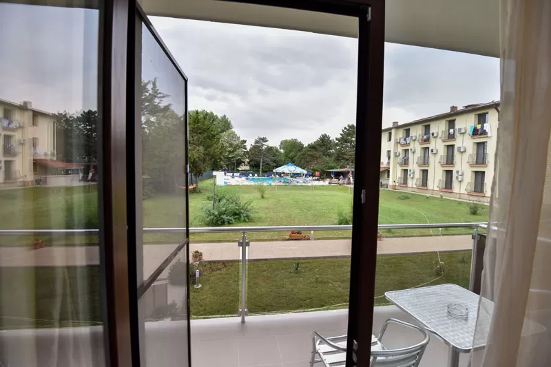Litoralul pentru toti 2023 Neptun Q Hotel***