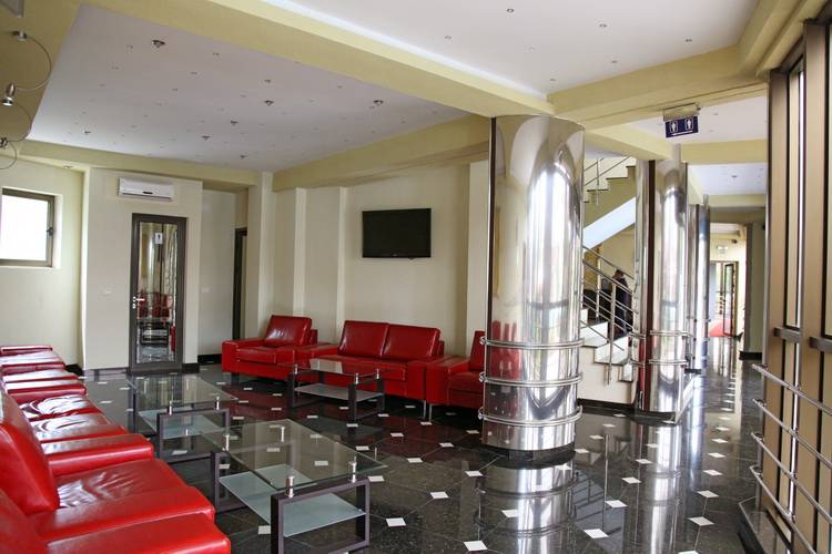 Litoral 2023 Eforie Nord Hotel Anca***