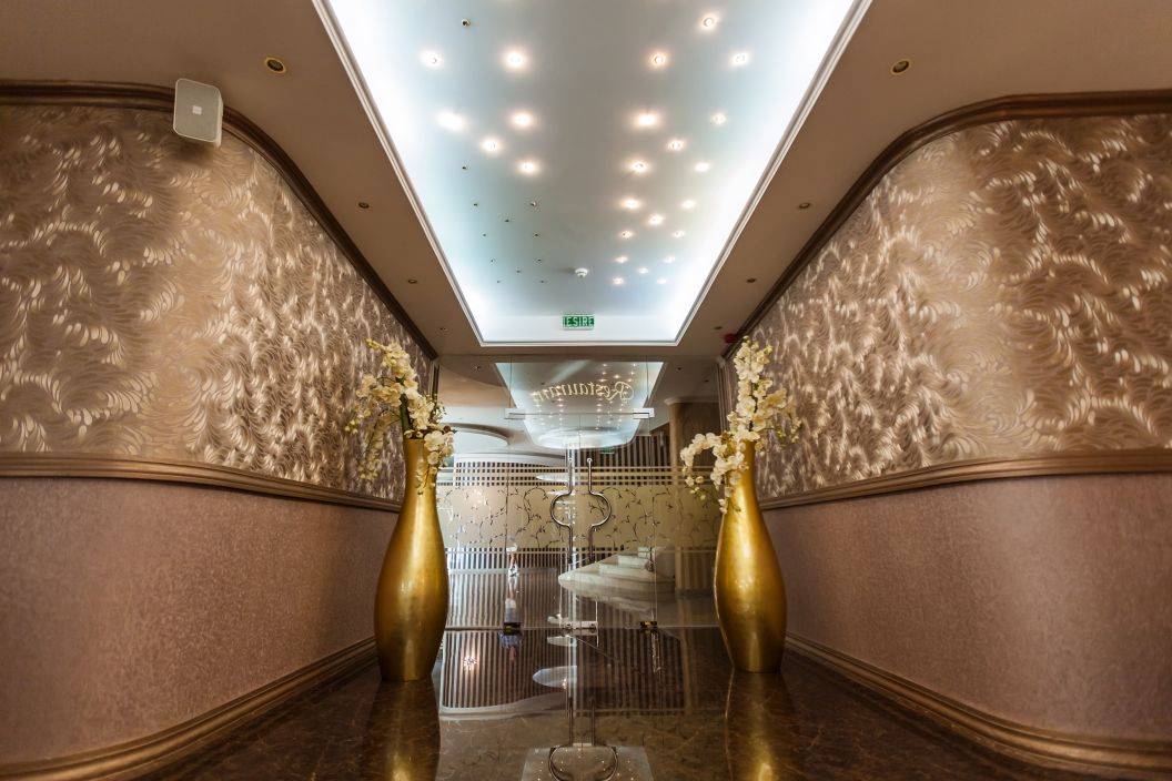 Oferta Speciala Relaxare si SPA la Baile Felix Hotel International 2025