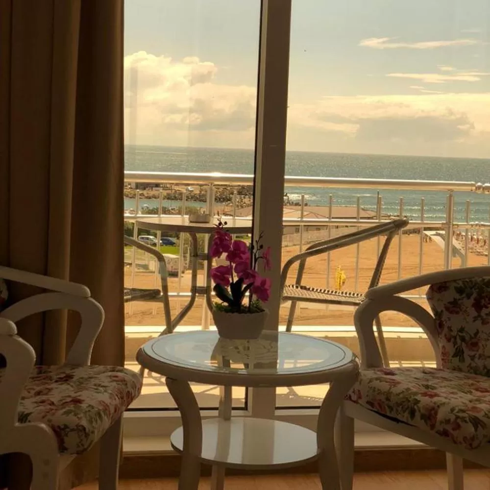 Sejur litoral 2022 Eforie Nord Hotel Pasha*** 