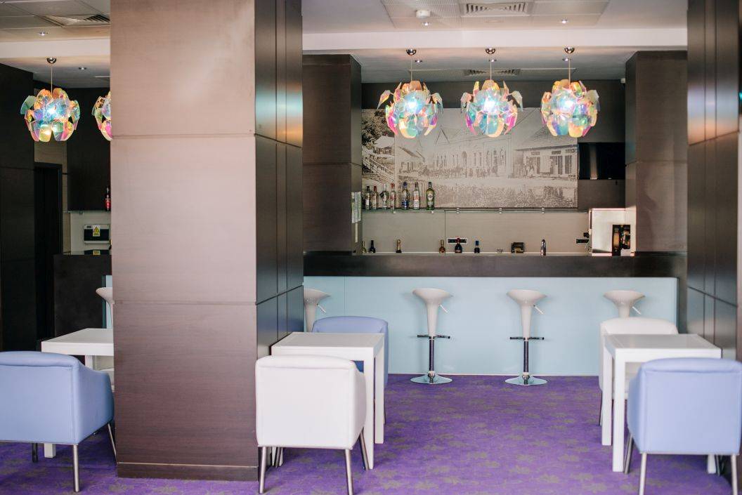 Creste-ti Imunitatea 2025 Covasna Hotel Caprioara SPA Wellness Resort