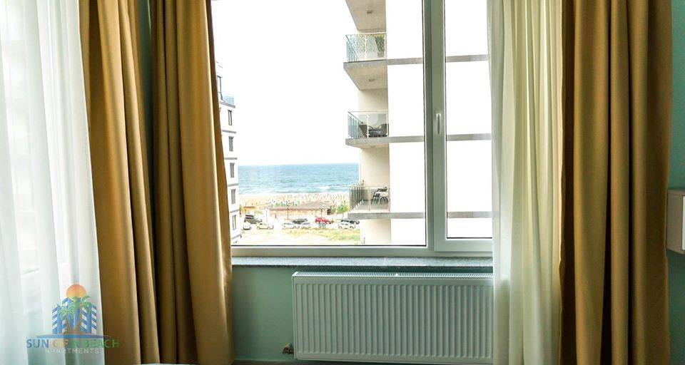 Sejur Litoral 2021 Mamaia Nord - Apartamente SUN OF BEACH