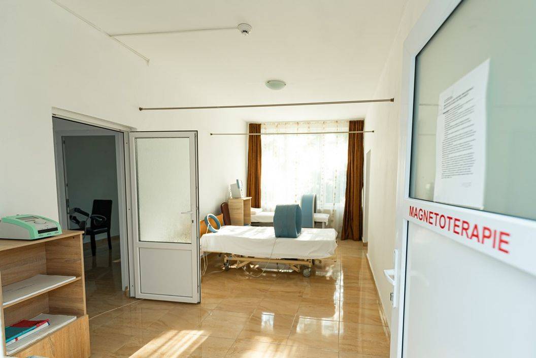Week-end Relaxare 2025 Geoagiu Bai Hotel Aida