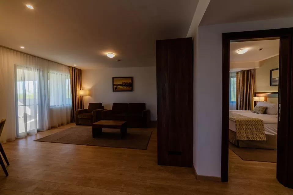 Sejur 2024 Delta Dunarii Dunavatu de Jos Hotel New Egreta
