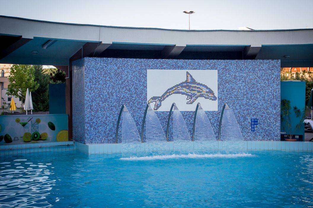 Oferta Speciala Relaxare si SPA la Baile Felix Hotel International 2025