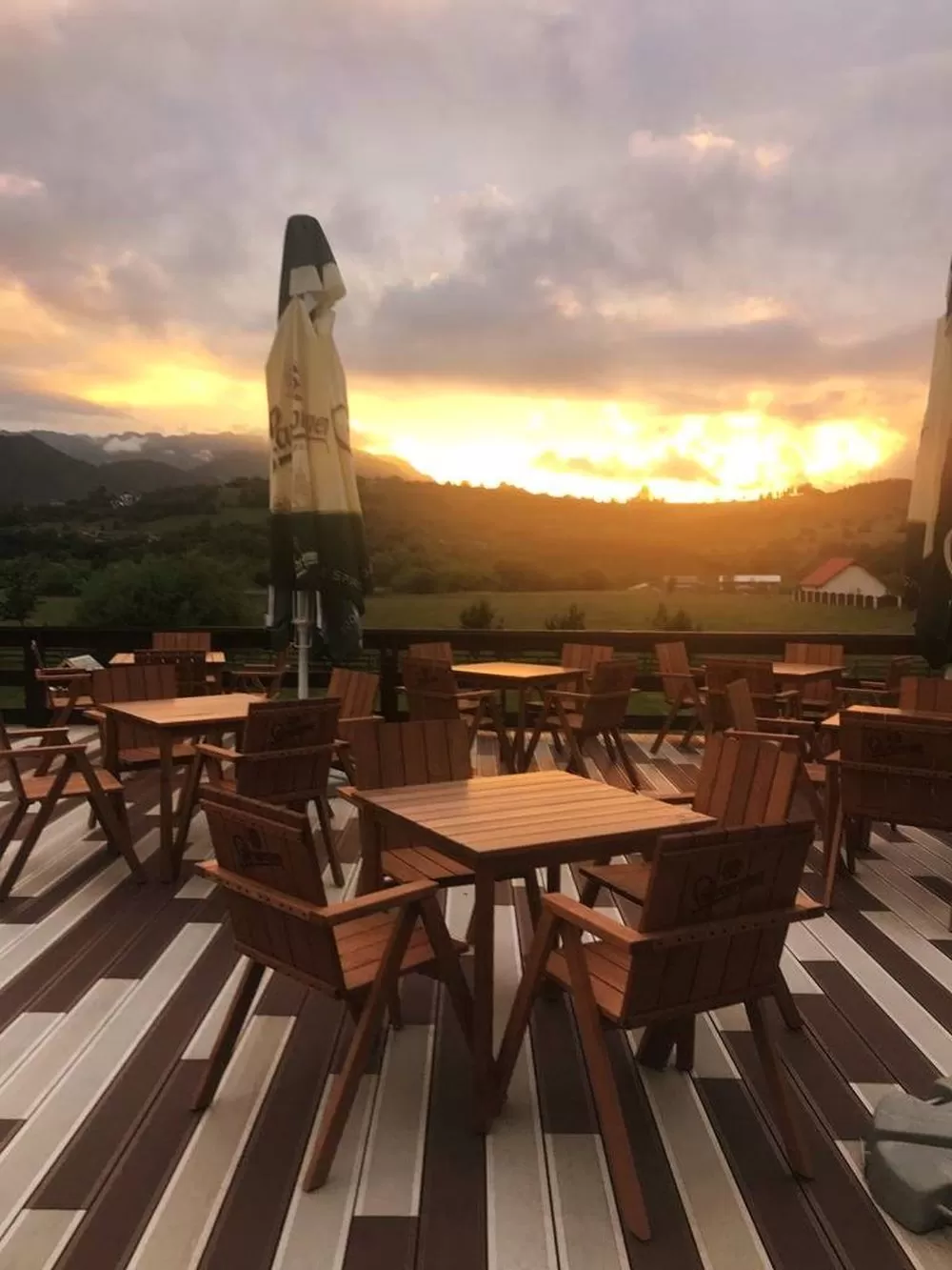 Sejur odihna Bran Hotel La Dolce Vita****