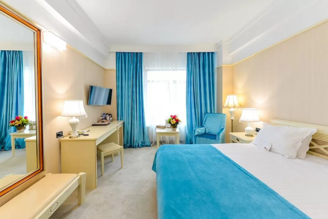 Cazare Bucuresti Phoenicia Grand Hotel****