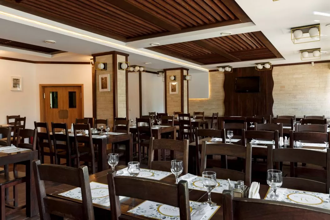 Vacanta schi 2024-2025 Predeal Hotel Manor Ski
