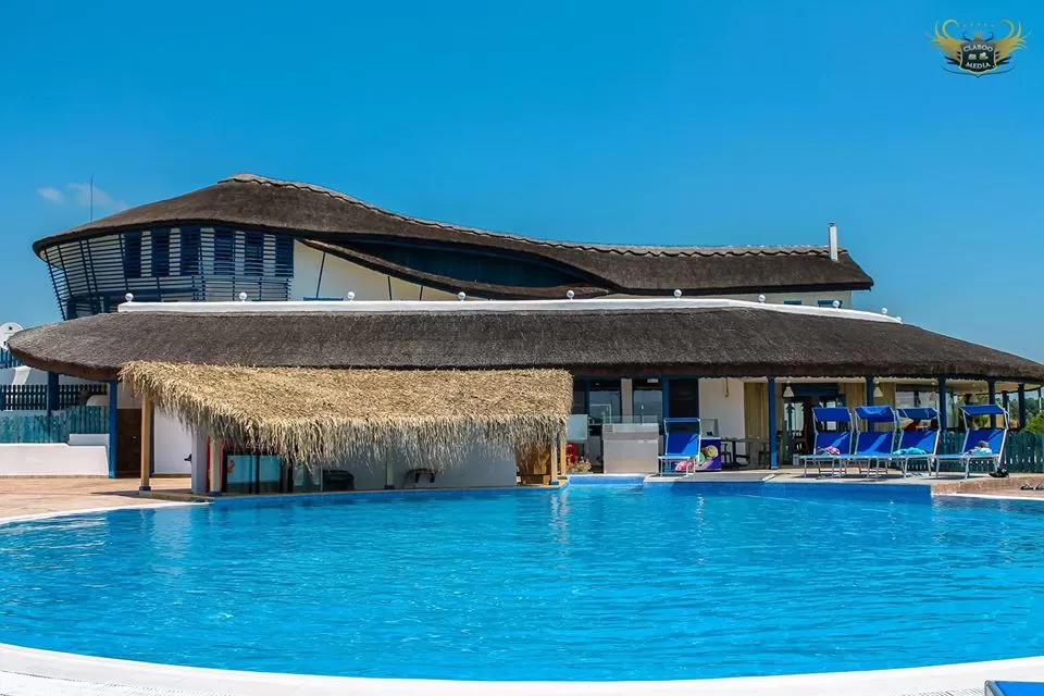 Sejur Delta Dunarii 2025 Murighiol Peninsula Resort
