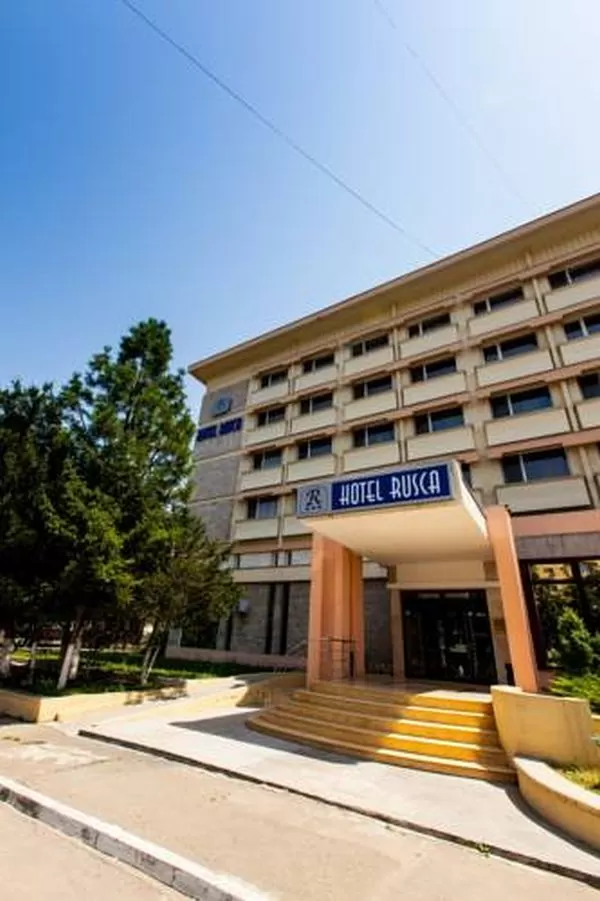 Cazare 2025 Hunedoara Hotel Rusca***