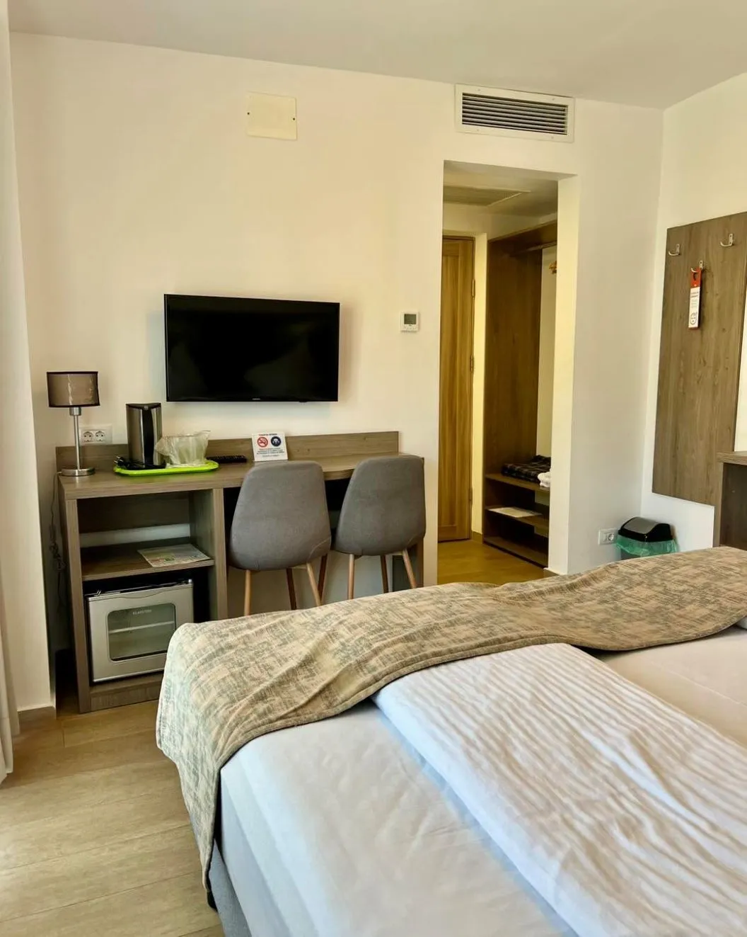 Sarbatori de Craciun 2026 Baile Olanesti Hotel Aurora