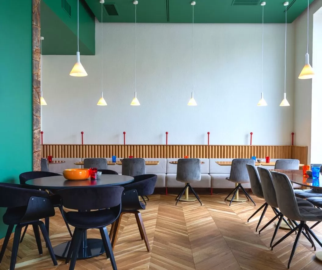 Cazare 2021 Targu Mures Hotel Concordia****