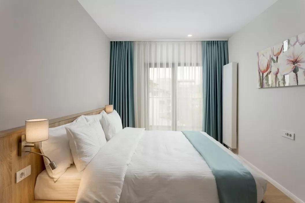 Cazare Bucuresti Hotel Athina Suites****