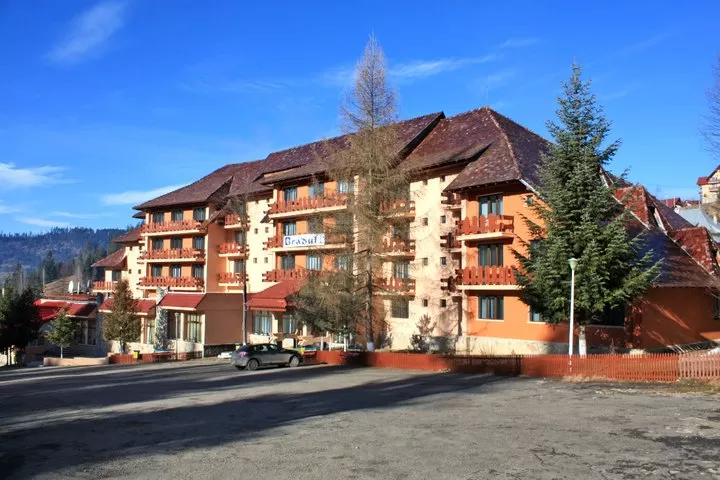 Sejur Odihna 2023 in Ceahlau Durau Hotel Bradul***