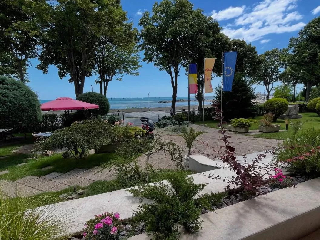 Litoralul pentru Toti 2026 Mangalia Hotel Corsa