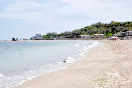 Litoral 2025 Eforie Sud Hotel Gloria