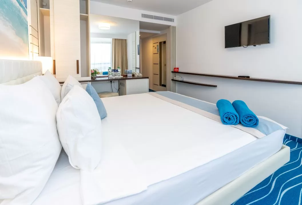 Litoral 2026 Cap Aurora Hotel Mera Onix