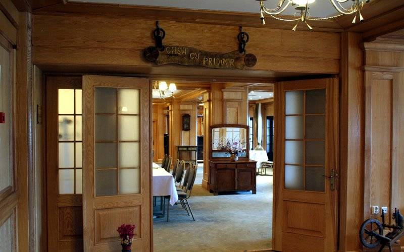Sarbatori de Pasti 2025 Bucovina Gura Humorului Best Western Bucovina
