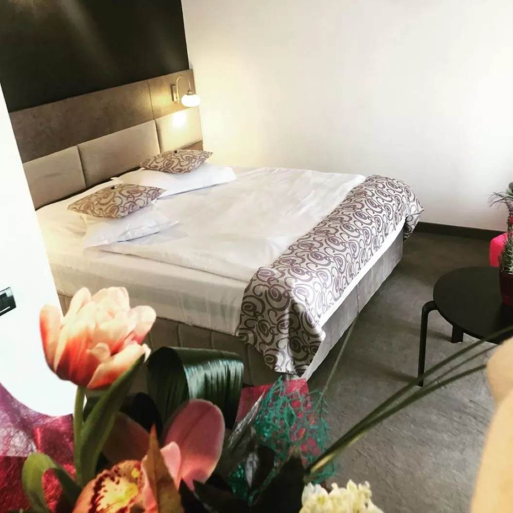 Litoralul pentru Toti 2026 Mangalia Hotel Corsa