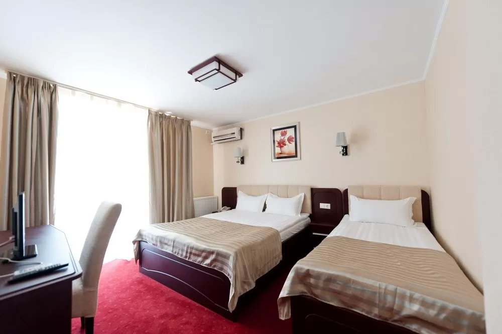Sejur litoral 2024 Eforie Nord Hotel Mondial****
