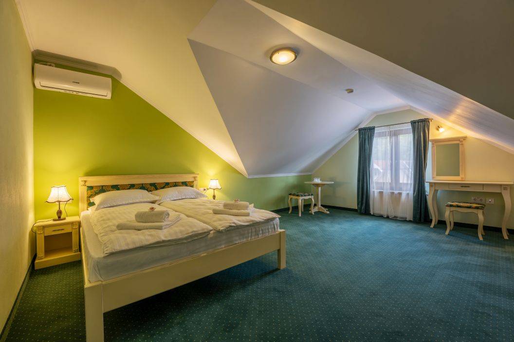 Cazare 2025 Sighisoara Hotel Princes Sophie**** 