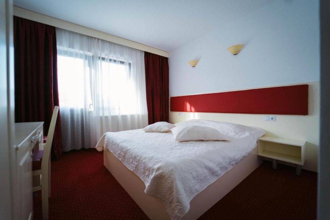 Tratament Balneo 2025 Vatra Dornei Hotel Adristel