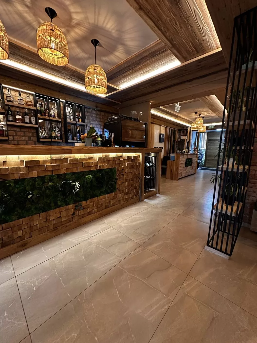 Vacanta 2025 in Bucovina Gura Humorului Hotel Forest Green