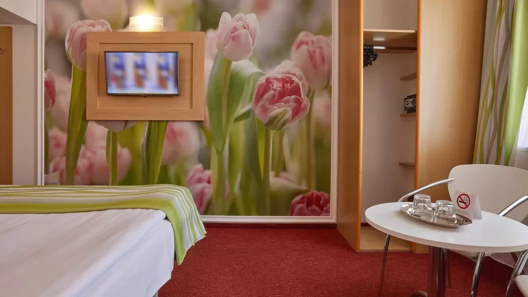 Cazare 2025 Bucuresti Hotel MyContinental*** 