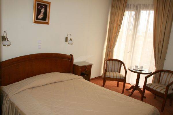 Cazare 2023 Deva Hotel Sarmis***