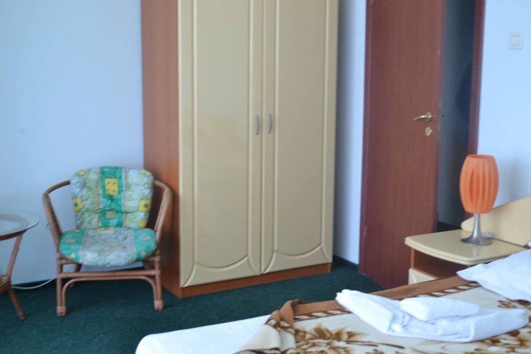 Litoral 2021 Eforie Sud Hotel Splendid***