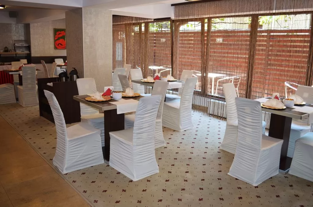 Cazare 2025 Sibiu Hotel Premier