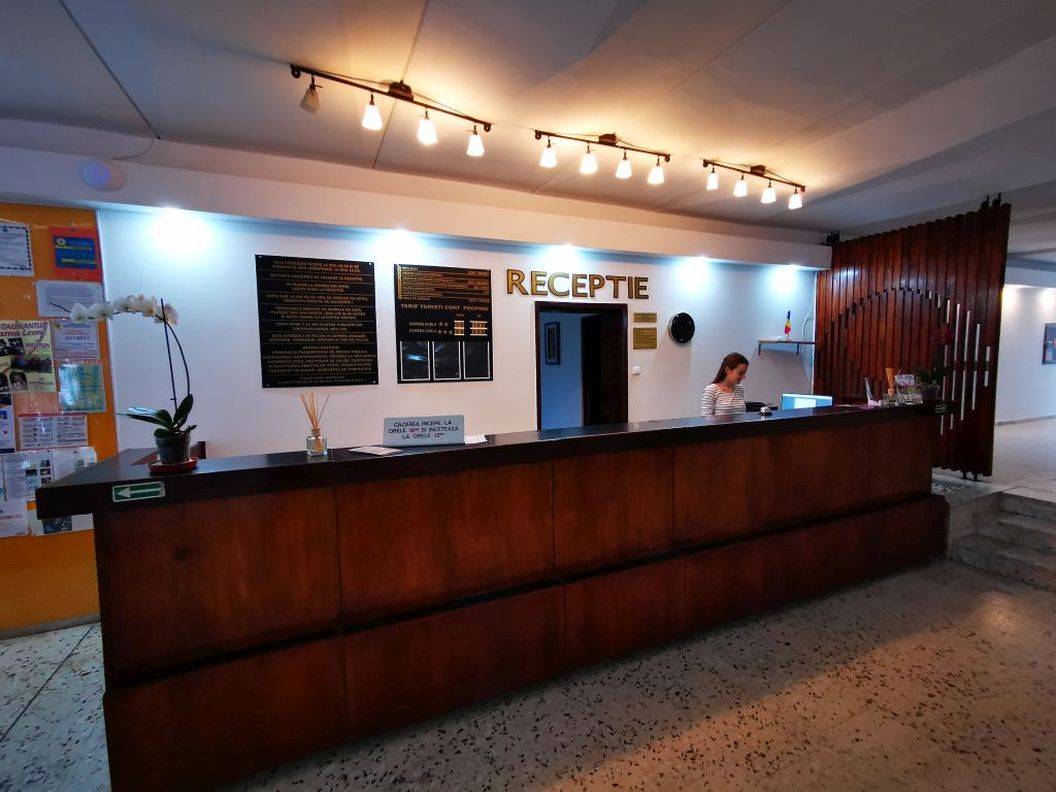 Litoral 2022 Neptun Hotel Balea**