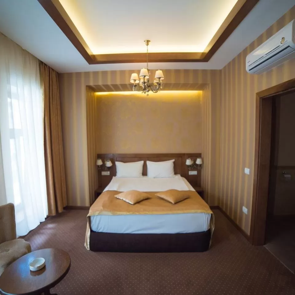 Cazare 2021 Brasov – Hotel Gott***