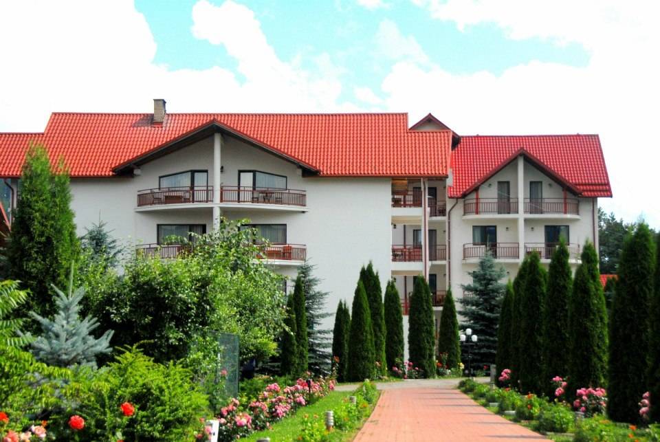 Vacanta 2023 in Bucovina Voronet Complex Turistic Casa Elena****
