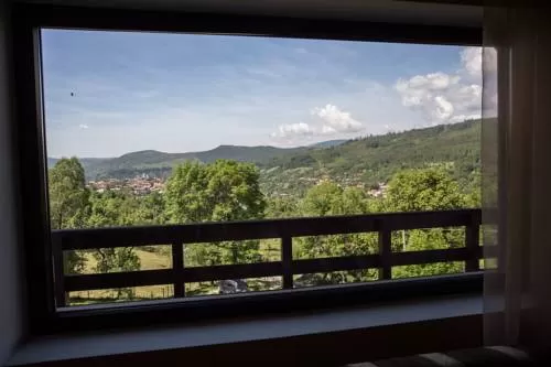 Cazare Valea Doftanei Sat Traisteni Casa Briza*** 