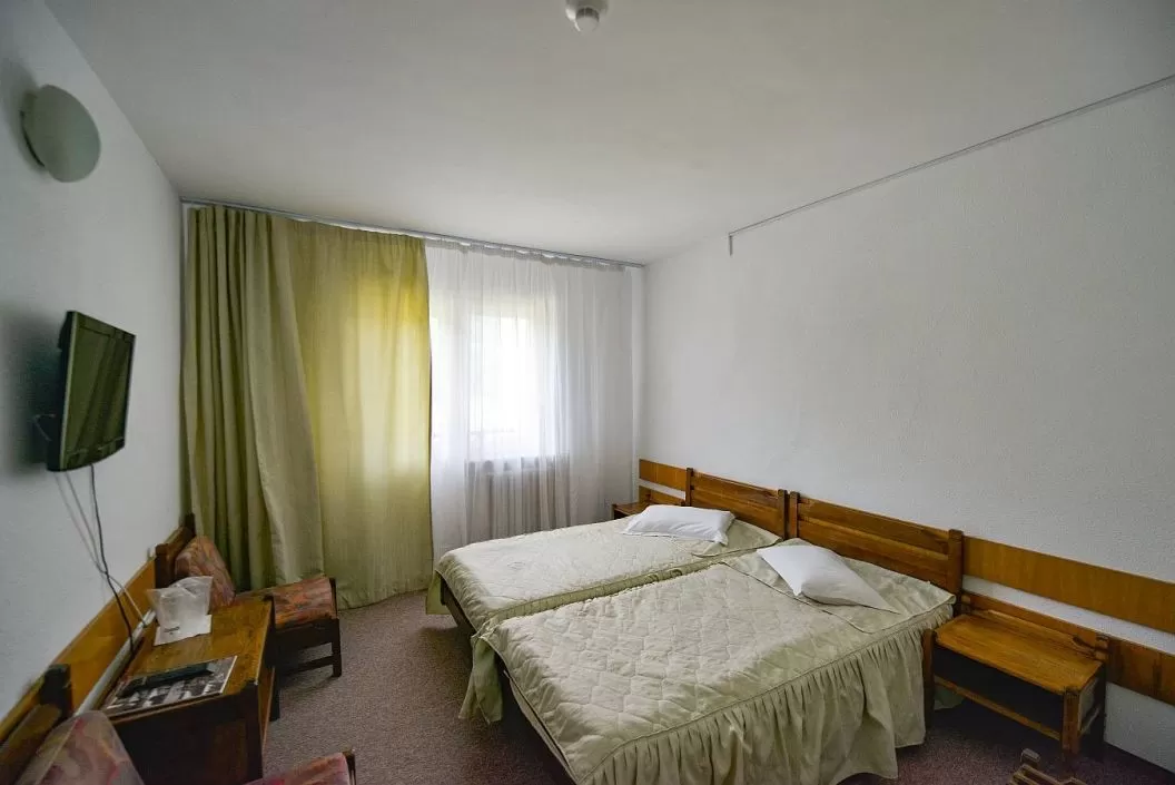 Expeditie in Natura si Sacralitate