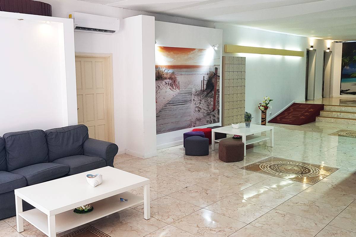 Litoral 2023 Neptun Hotel Apollo*** 