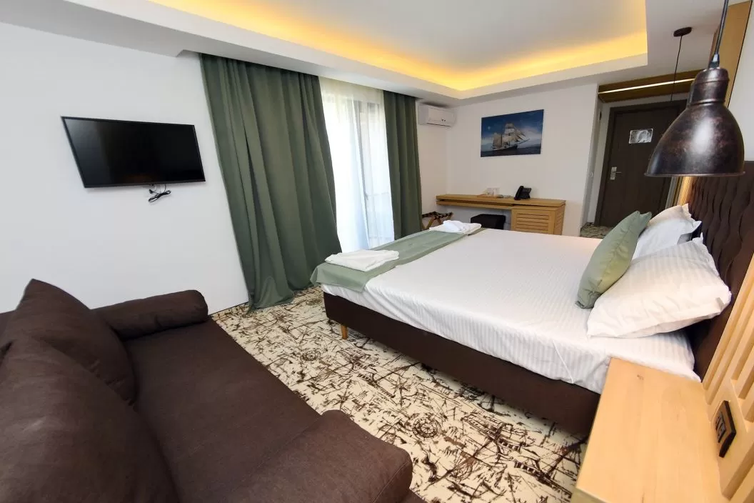 Litoral 2024 Jupiter Hotel Poseidon****